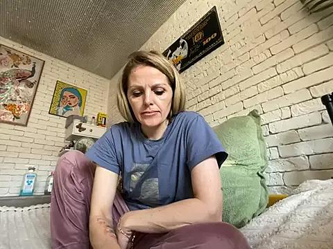 Angel_girllovemy on StripChat 