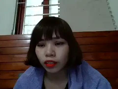 Angela-Eira on StripChat 