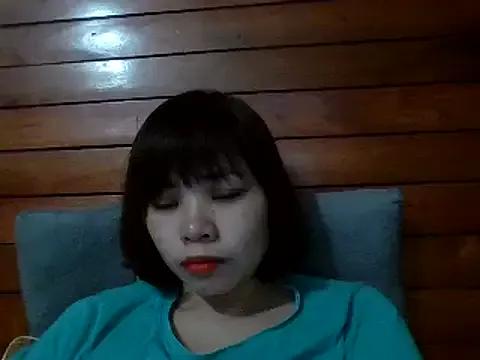 Angela-Eira on StripChat 