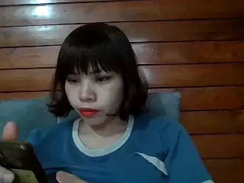 Angela-Eira on StripChat 