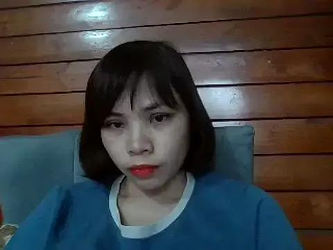 Angela-Eira on StripChat 