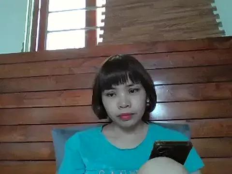 Angela-Eira on StripChat 