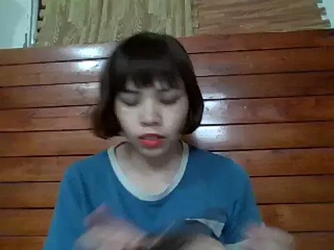 Angela-Eira on StripChat 