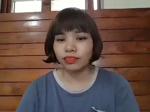 Angela-Eira on StripChat 
