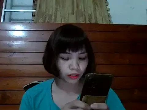 Angela-Eira on StripChat 