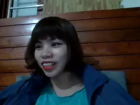 Angela-Eira on StripChat 