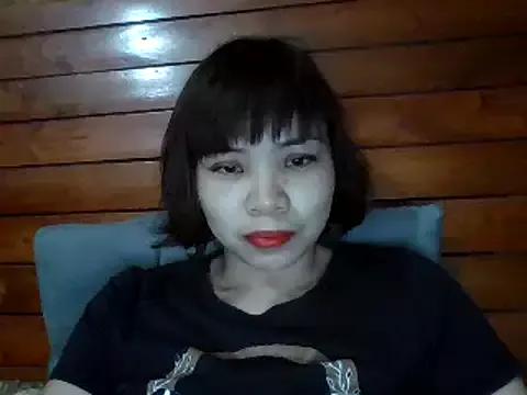 Angela-Eira on StripChat 