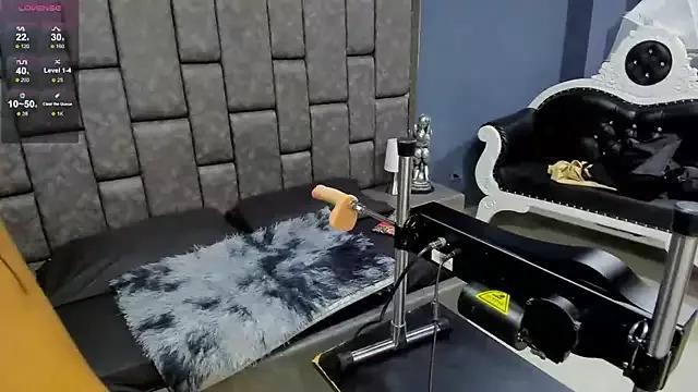 AniEvans_ on StripChat 