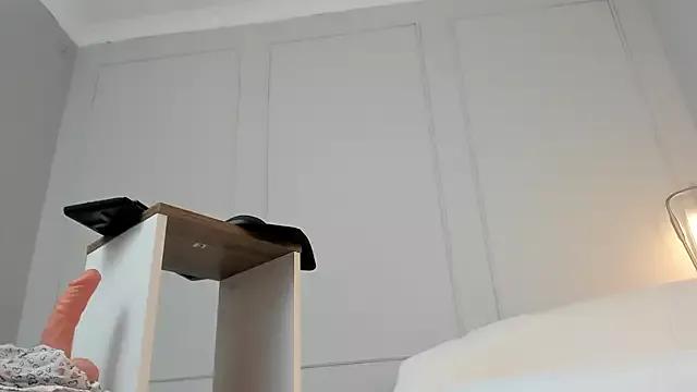anna_lorenss on StripChat 