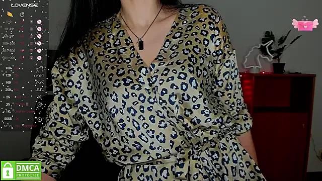 annakillianox on StripChat 