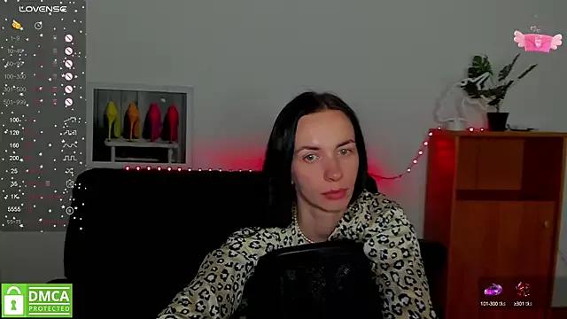 annakillianox on StripChat 