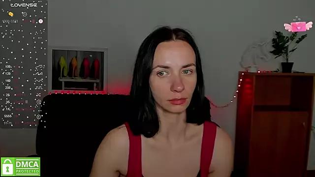 annakillianox on StripChat 