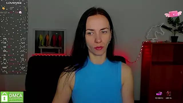 annakillianox on StripChat 