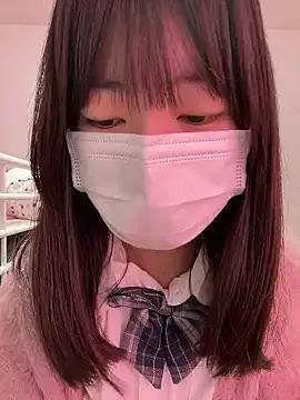 Join 23 years old aonyan_7 from StripChat aonyan_7 from StripChat