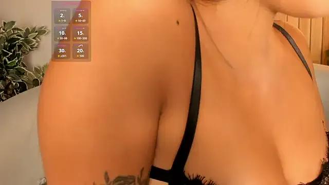 AriRobert_ on StripChat 