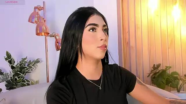 AriRobert_ on StripChat 