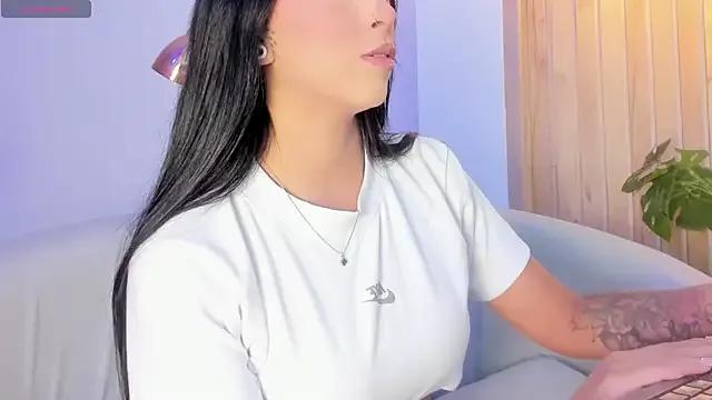 AriRobert_ on StripChat 