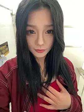 Asia-Melody on StripChat 