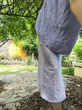 Asia-Melody on StripChat 