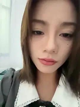 Asia-Melody on StripChat 