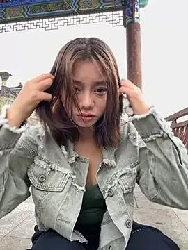 Asia-Melody on StripChat 