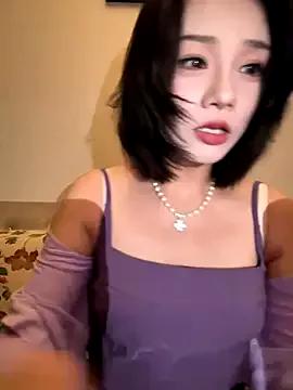 Asia-Melody on StripChat 