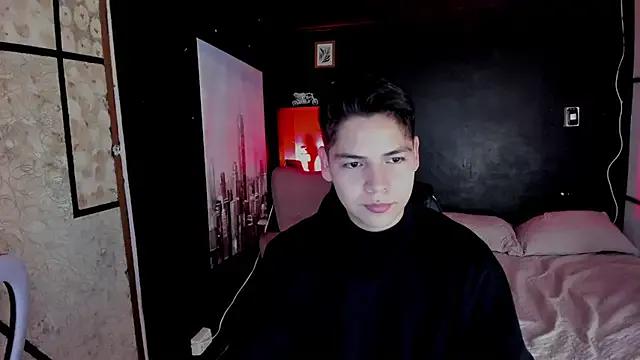Asta_Black on StripChat 
