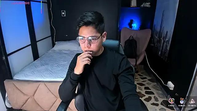 Asta_Black on StripChat