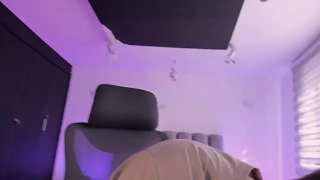 Asta_Black on StripChat 