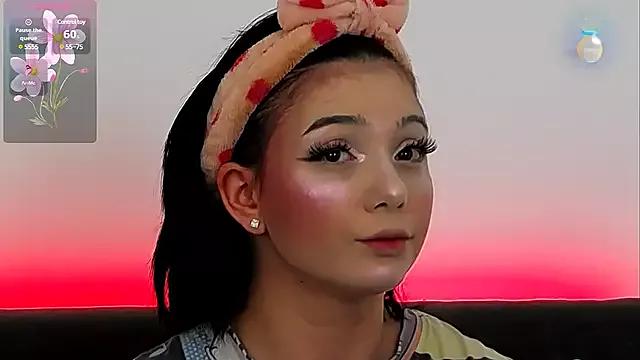 Avery-- on StripChat 