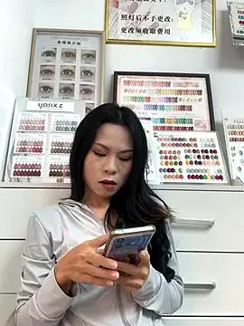 Baby-mmm on StripChat 