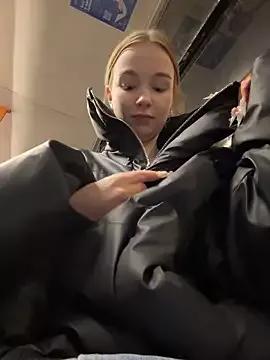Baby_Tiny on StripChat 