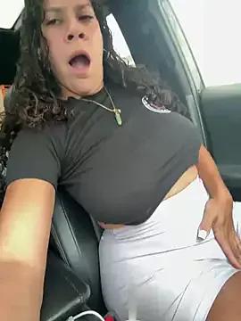 Bigbuttbrooklynn on StripChat 
