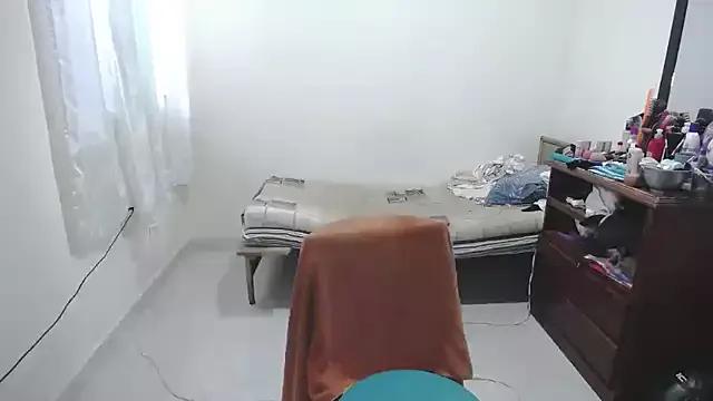 Briar_Beuty on StripChat 