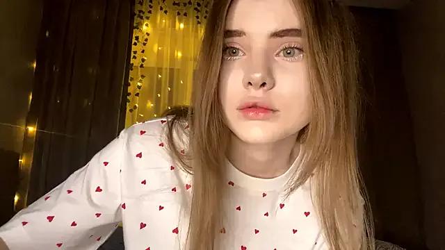 CarolinePepper on StripChat 