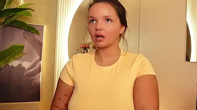 CelesteBailey on StripChat 