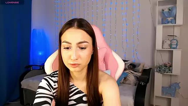 Chloe_Keller on StripChat 