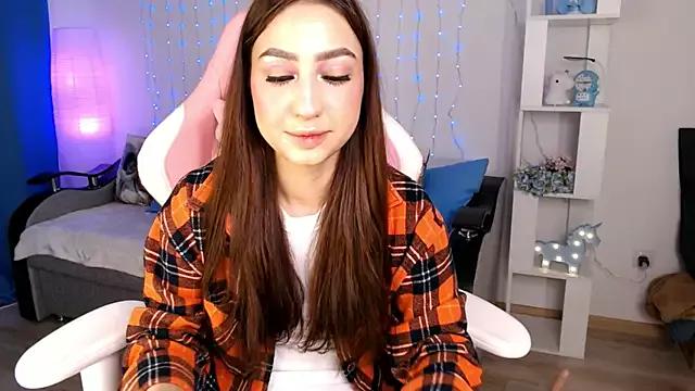 Chloe_Keller on StripChat 