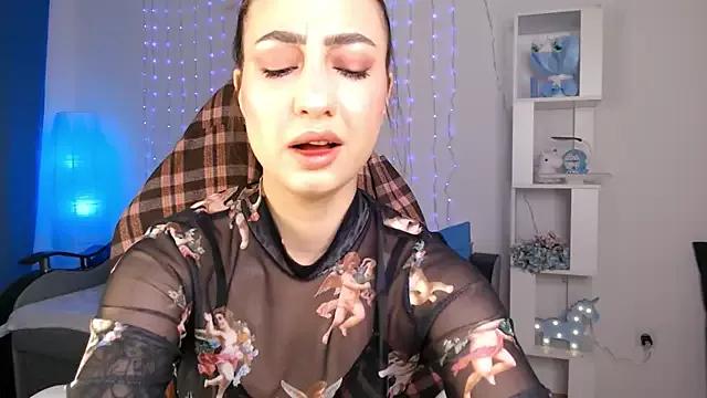Chloe_Keller on StripChat 