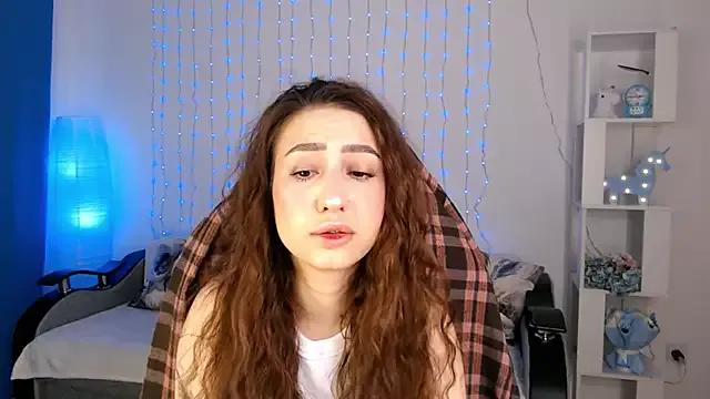 Chloe_Keller on StripChat 