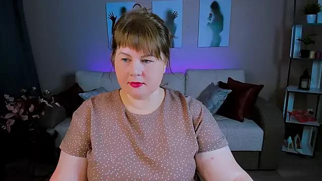 CrystalStar on StripChat 
