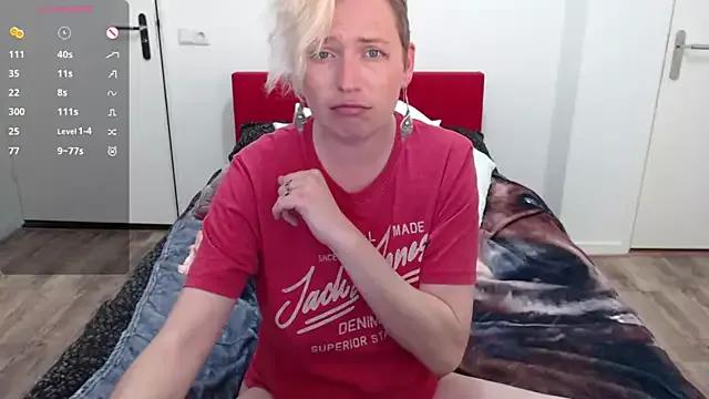 cumfun on StripChat 