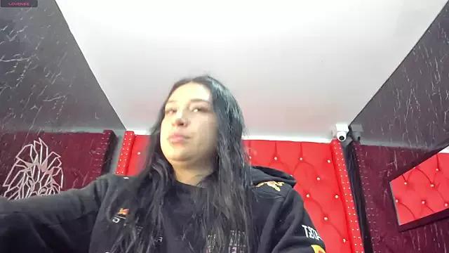 dayra_angels on StripChat 