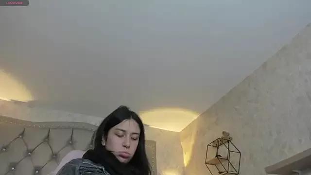 dayra_angels on StripChat 