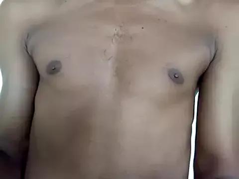 Djwalybabu on StripChat 