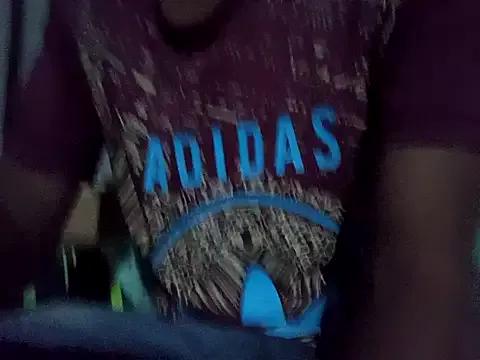 Djwalybabu on StripChat 