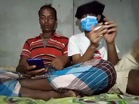 Djwalybabu on StripChat 