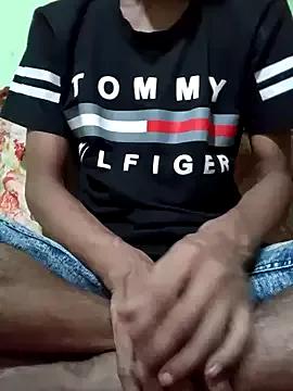 Djwalybabu on StripChat 