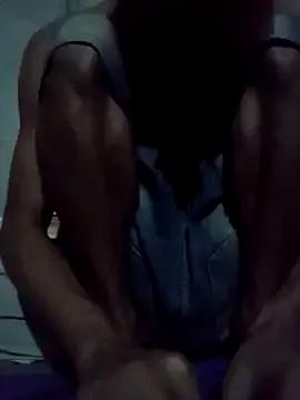 Djwalybabu on StripChat 