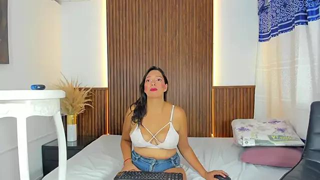 duohot_party on StripChat 